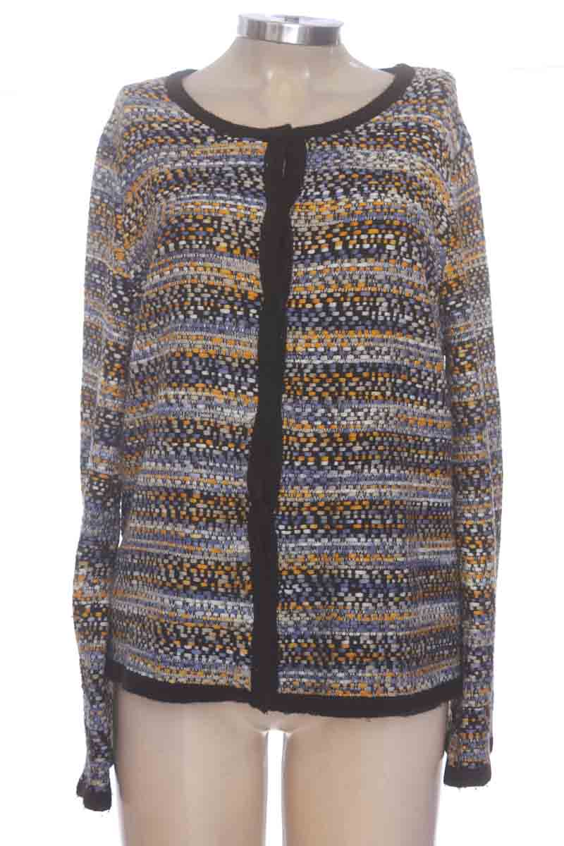 Sweater color Azul - APOLOGY