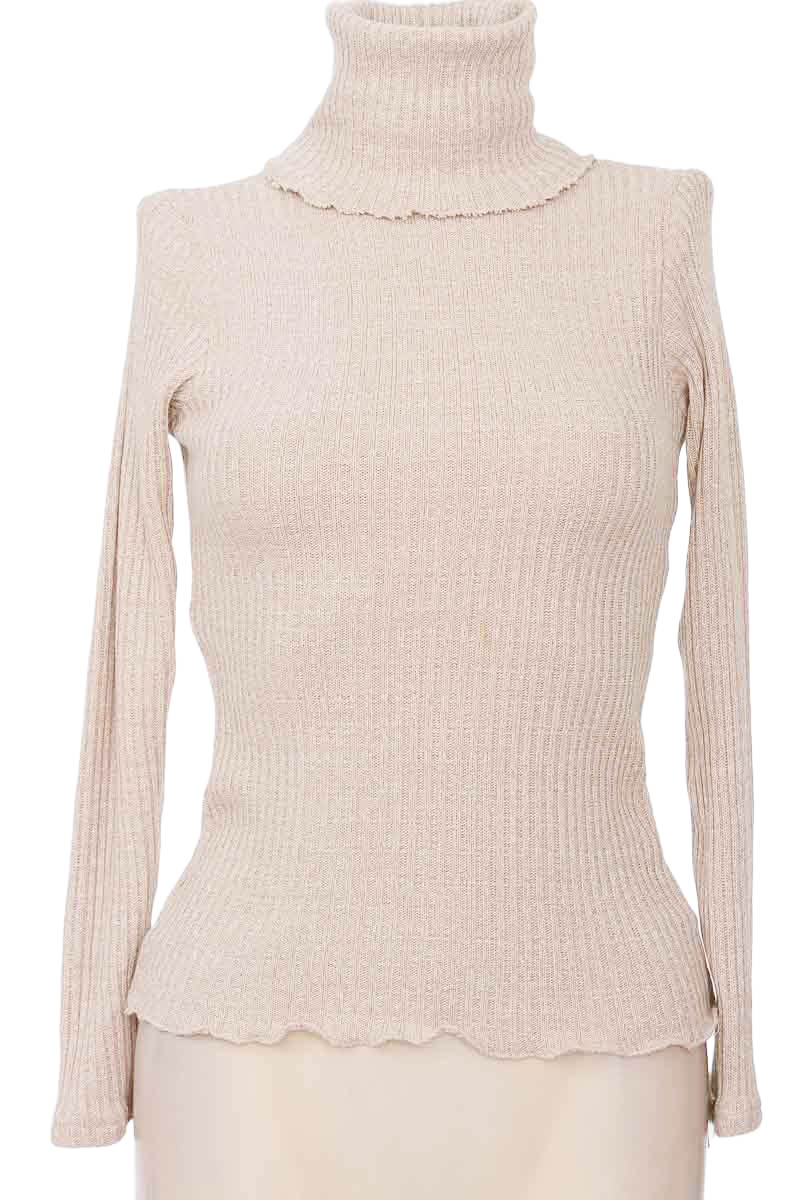 Sweater color Beige - Closeando