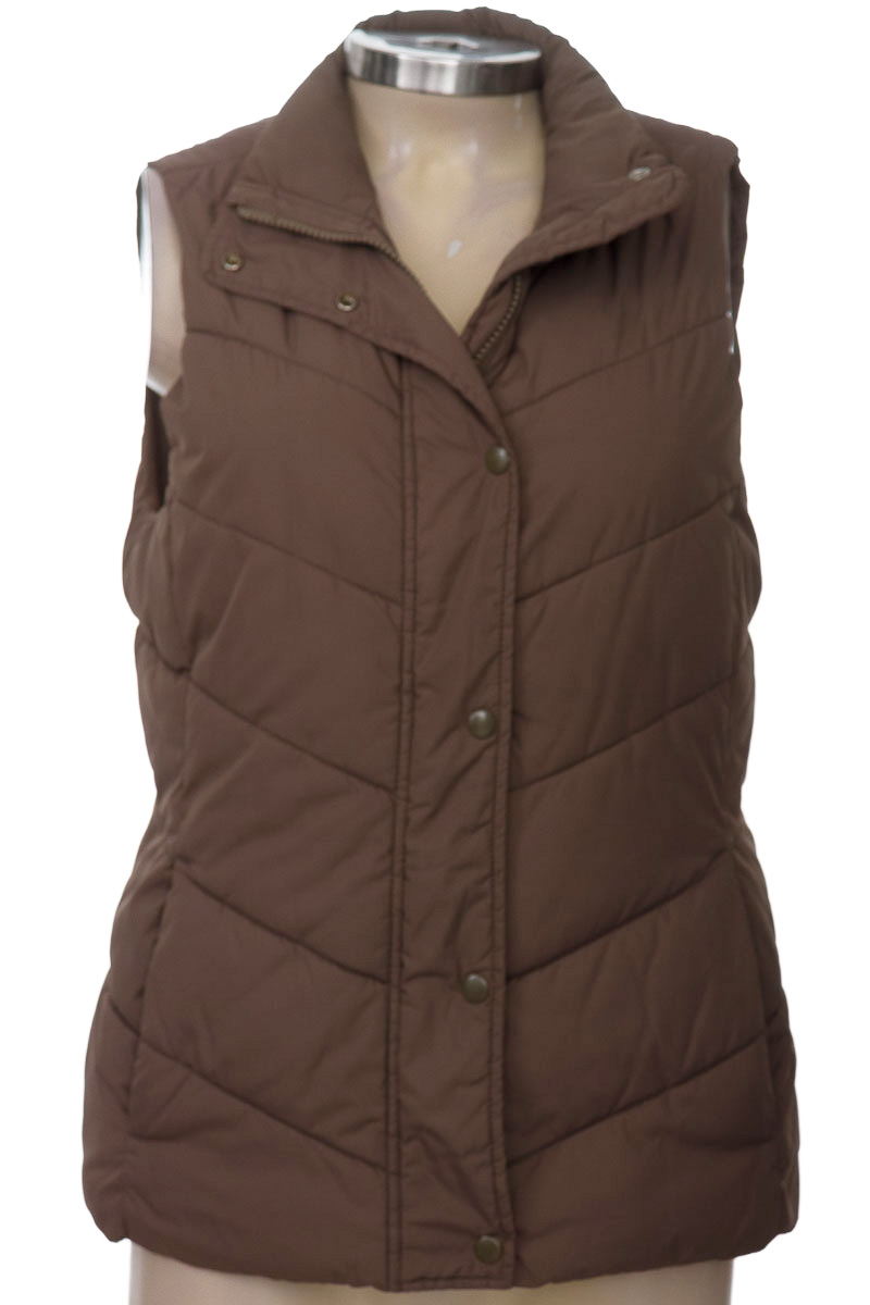 Chaqueta / Abrigo color Café - GAP