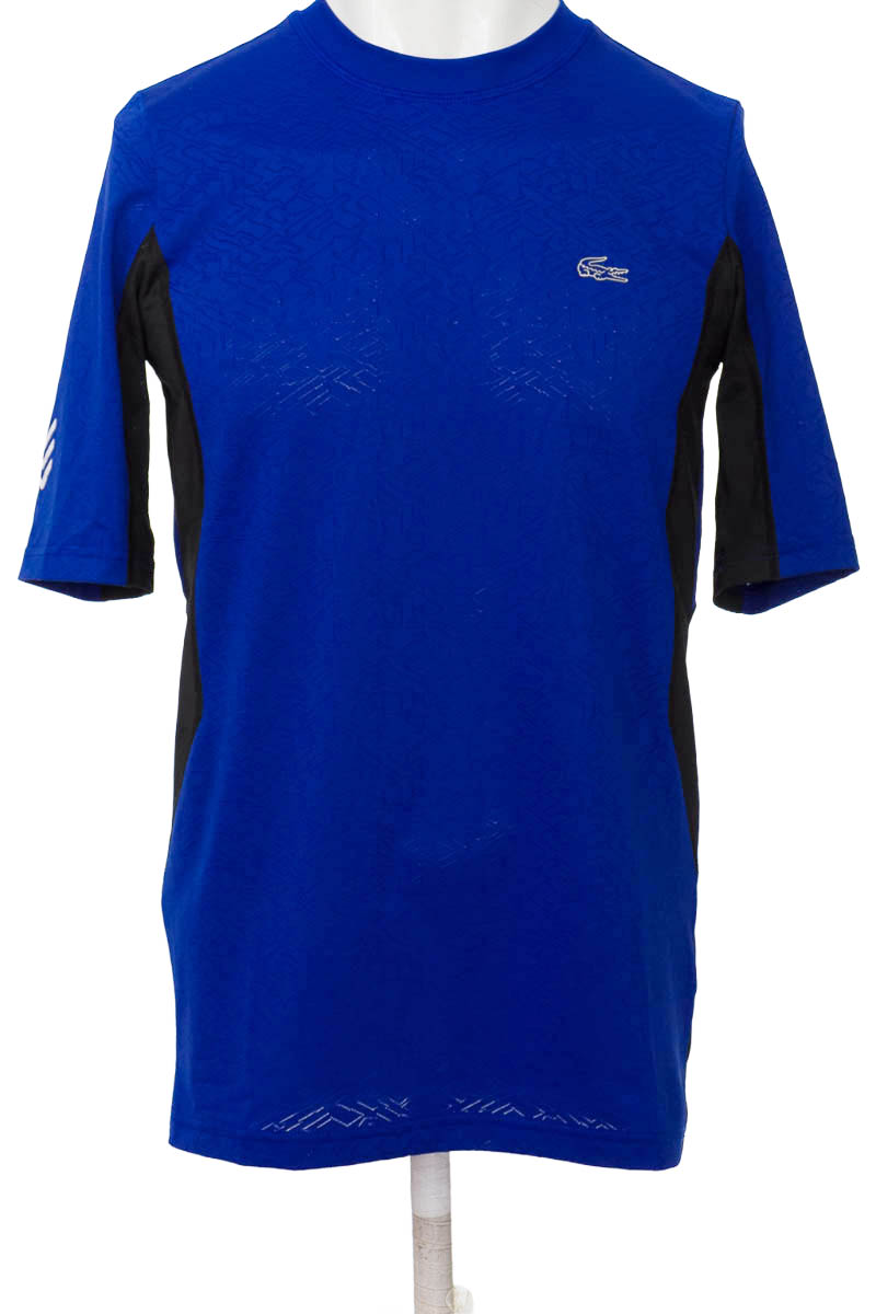 Ropa Deportiva color Azul - Lacoste
