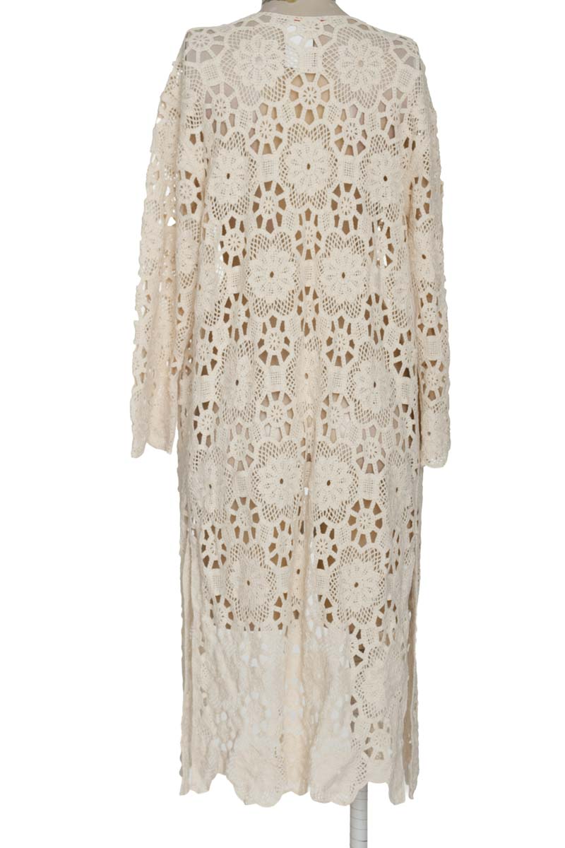Vestido / Enterizo color Beige - Esprit