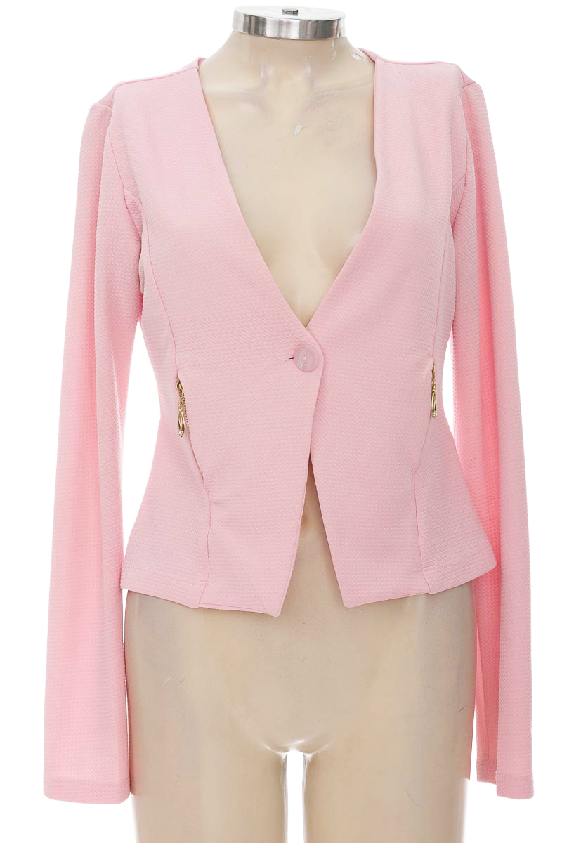 Blusa color Rosado - Closeando