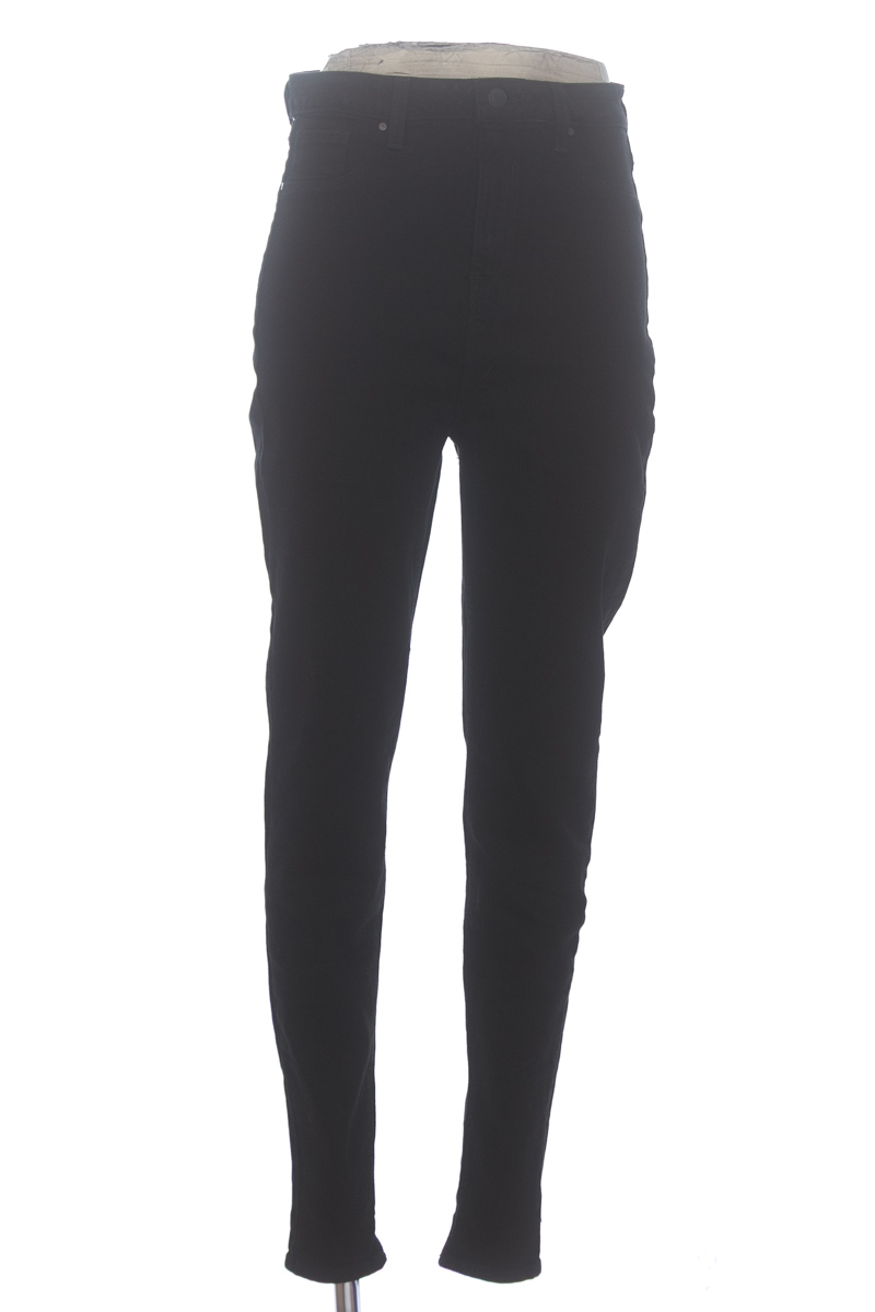 Pantalones color Negro - Koaj