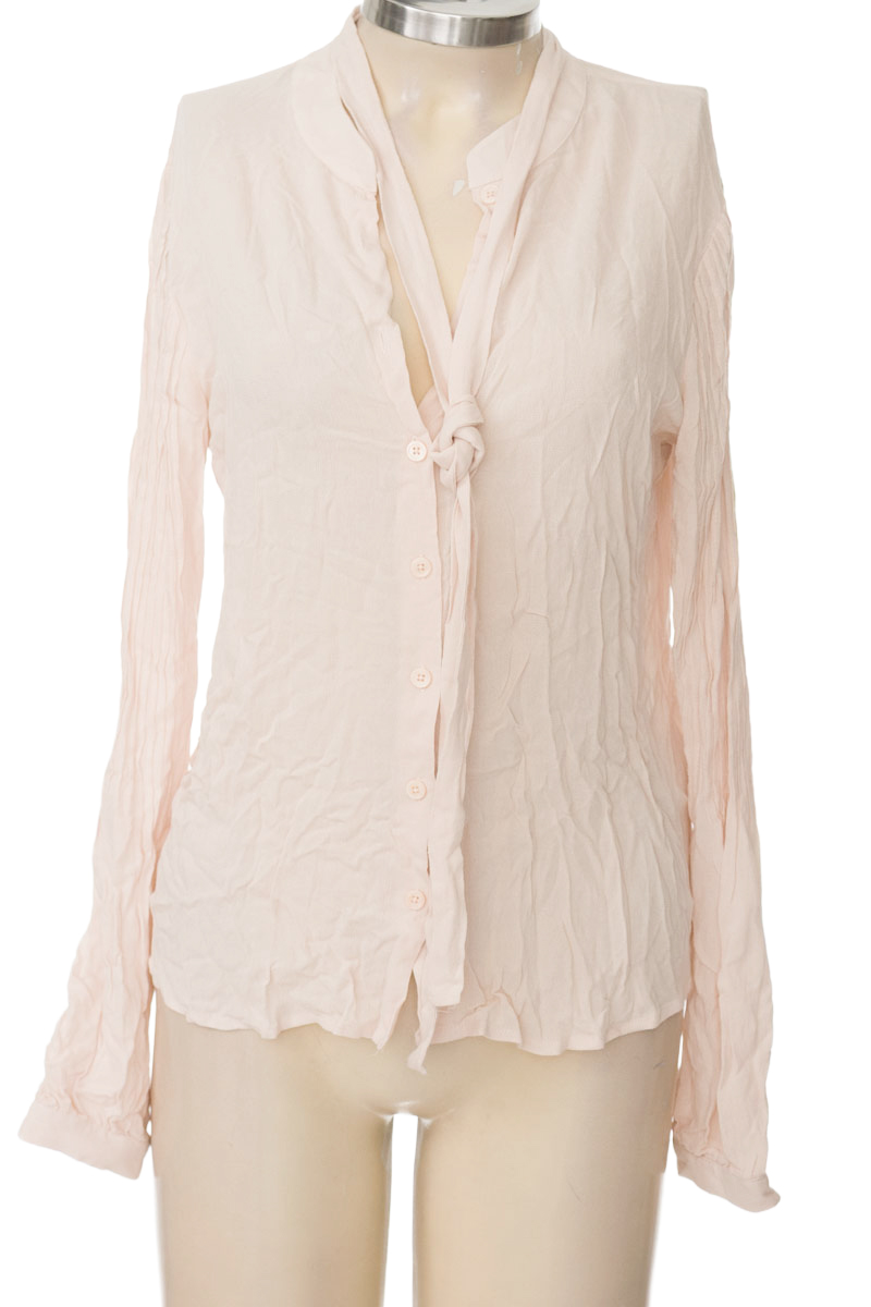 Blusa color Beige - NAF NAF