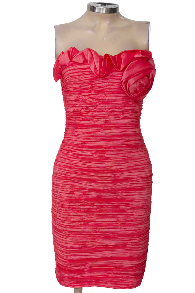 Vestido / Enterizo color Rosado - Daisy