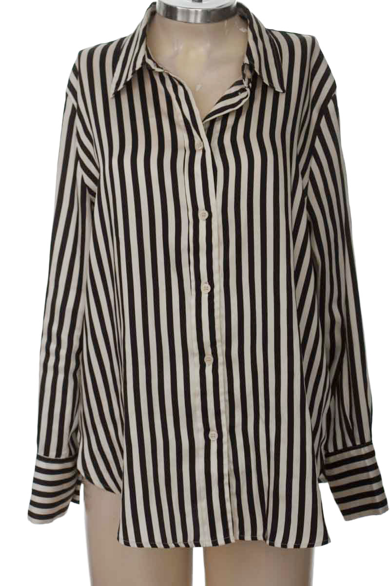 Blusa color Negro - H&M