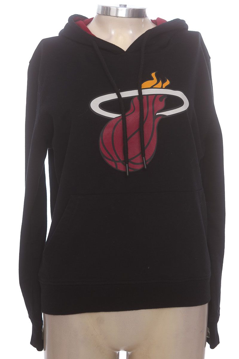 Sweater color Negro - Nba
