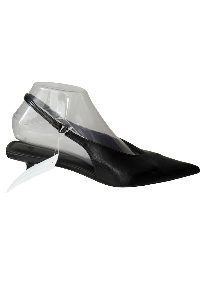 Zapatos color Negro - H&M