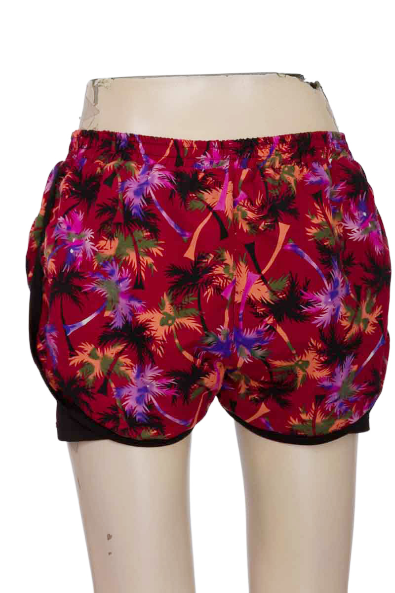 Ropa Deportiva / Salida de Baño color Vinotinto - Closeando