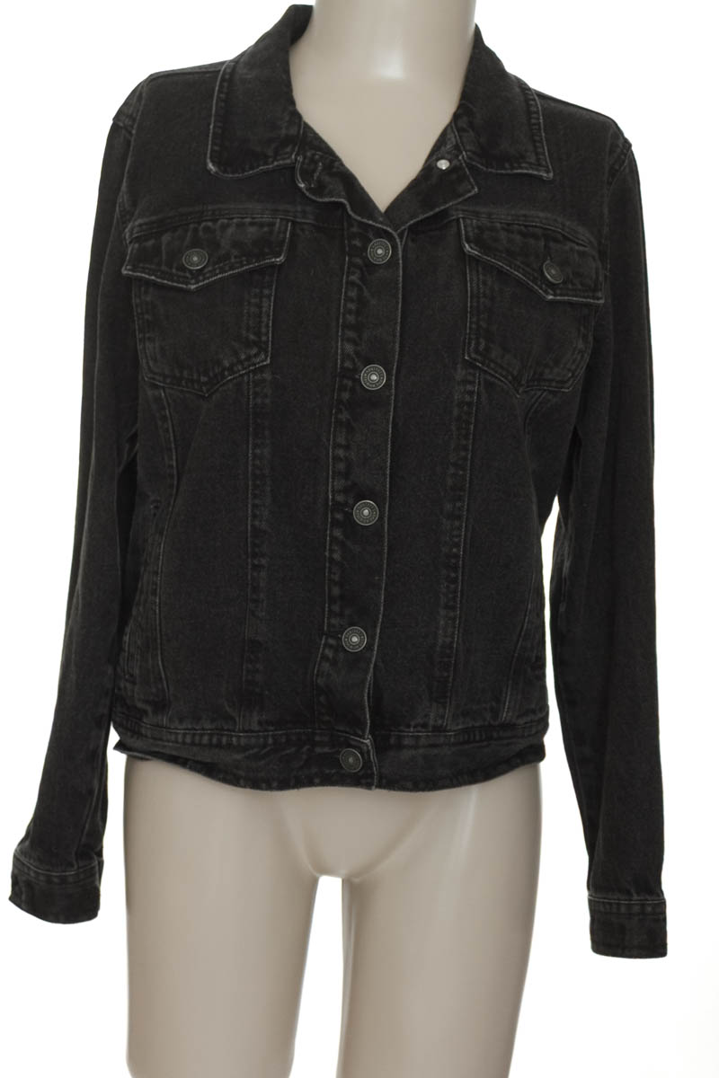 Chaqueta / Abrigo color Negro - Arkitect