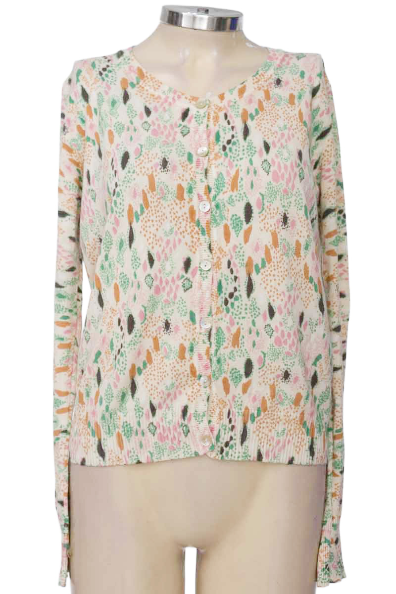 Sweater color Estampado - FDS