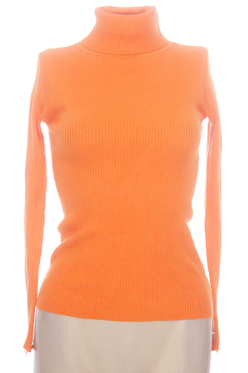 Top / Camiseta color Naranja - Closeando