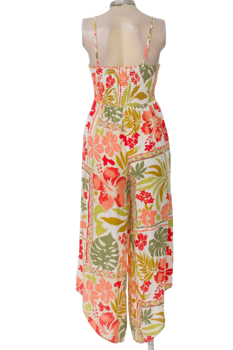 Vestido / Enterizo color Estampado - japna