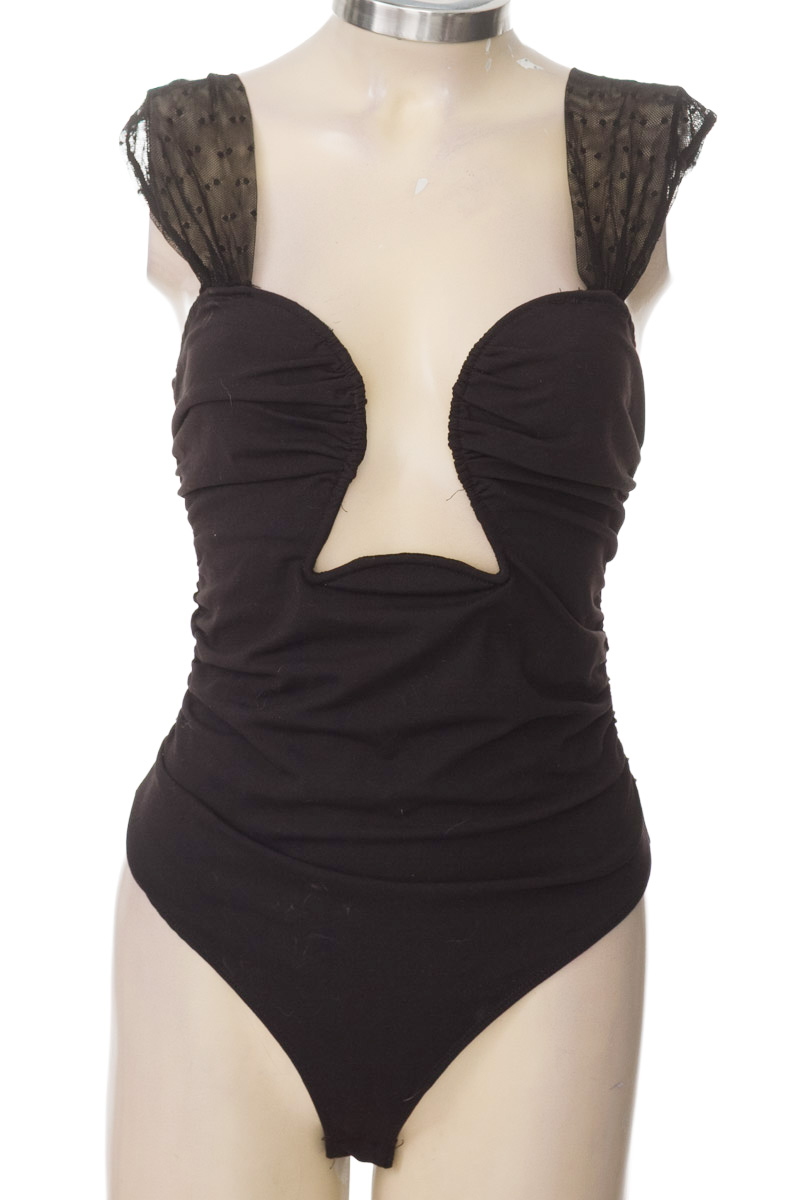 Top / Camiseta color Negro - Intimately by Free People