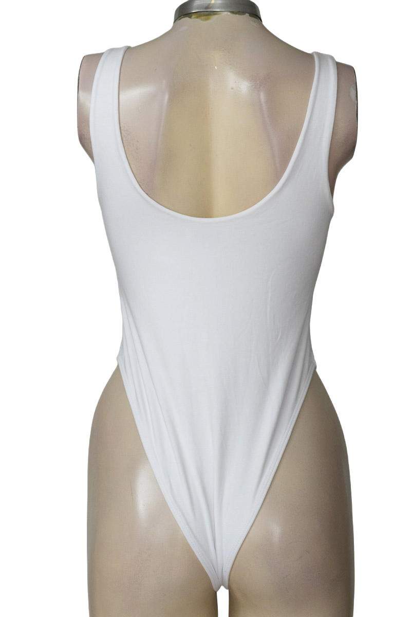 Top / Camiseta color Blanco - MATTELSA