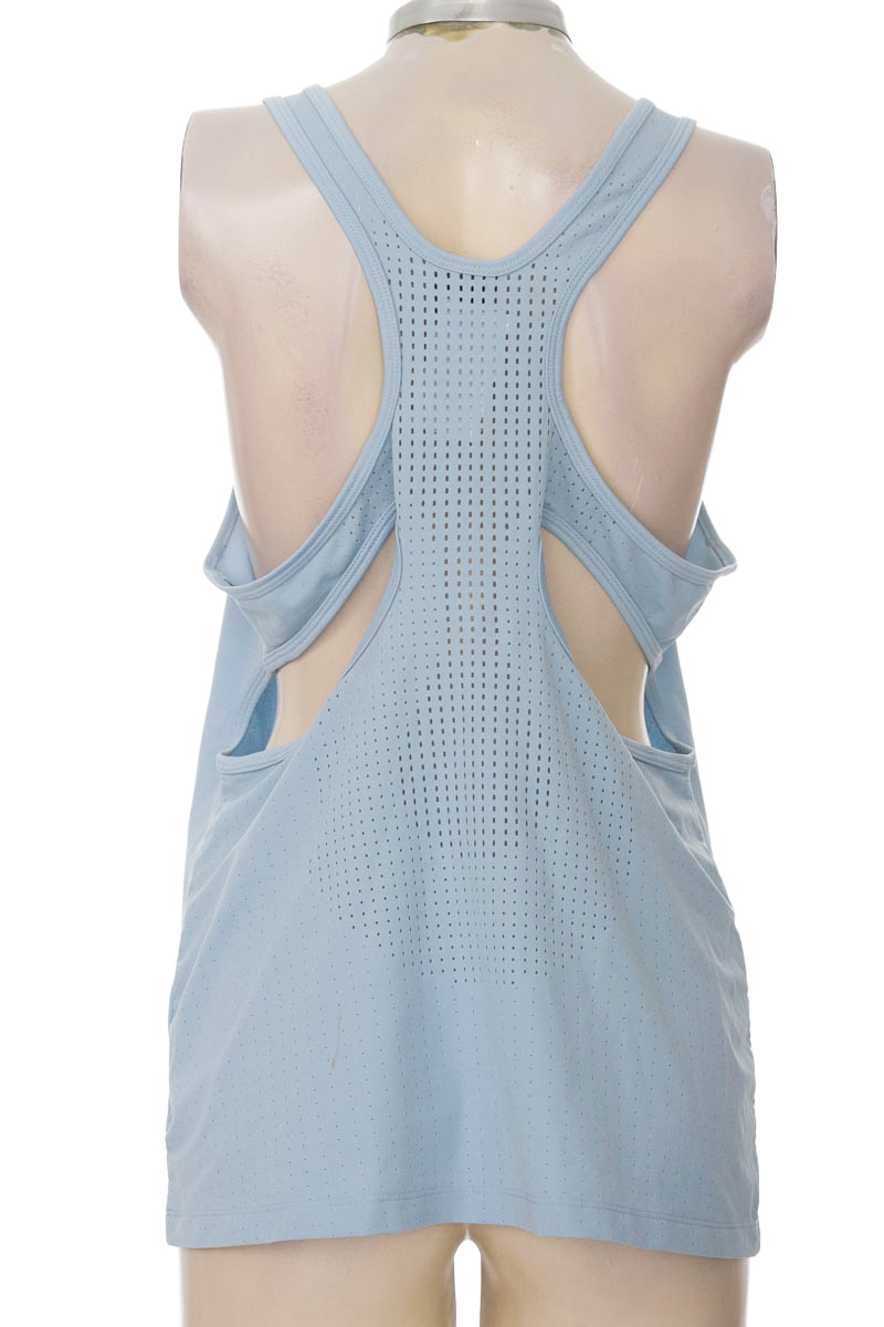 Ropa Deportiva / Salida de Baño color Azul - Nike