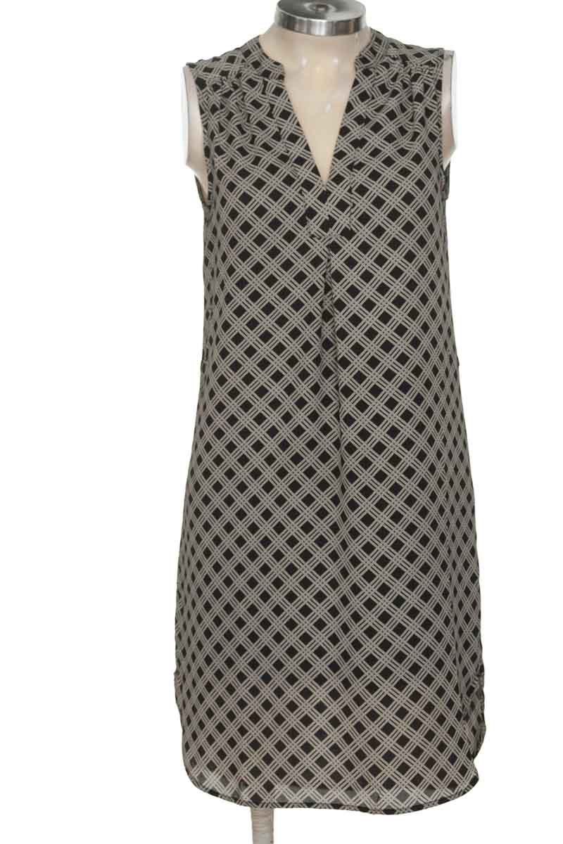 Vestido / Enterizo color Negro - H&M