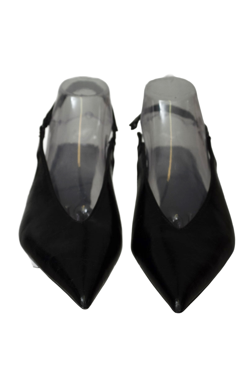 Zapatos color Negro - H&M