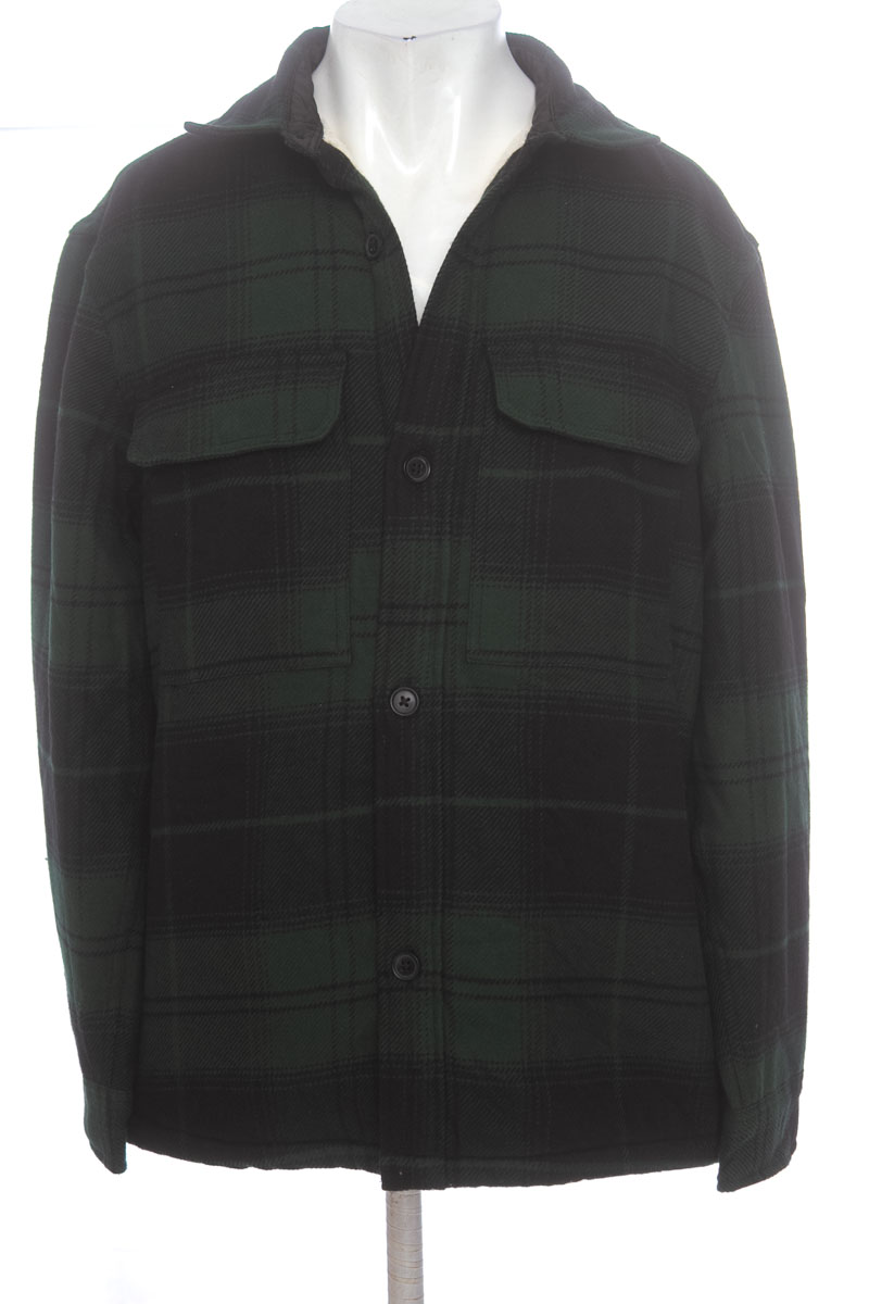 Chaqueta color Verde - H&M