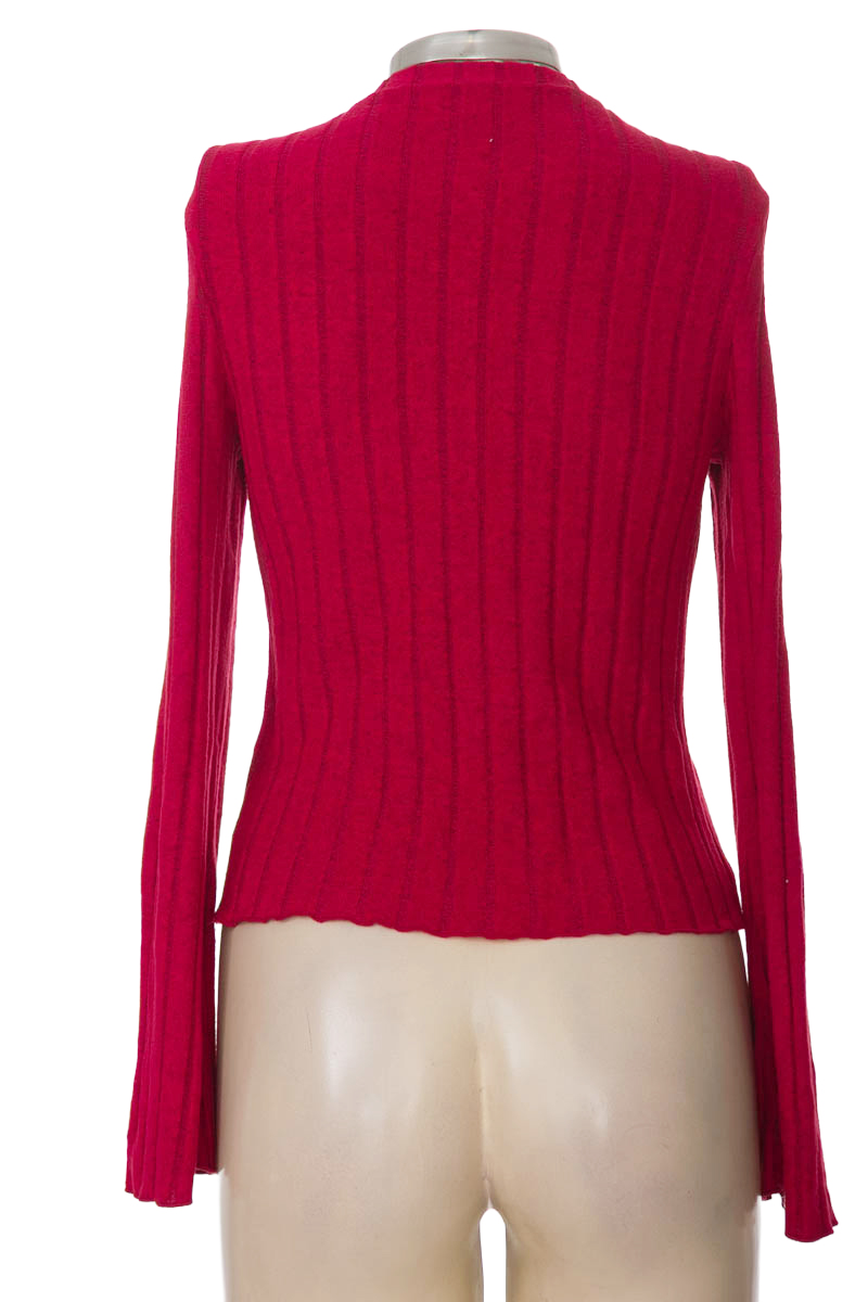 Top / Camiseta color Rojo - Closeando