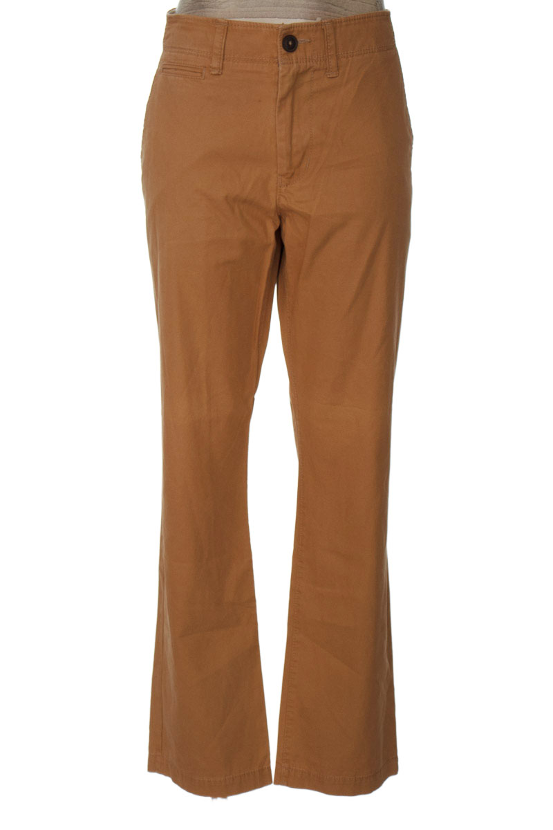 Pantalón color Beige - American Eagle