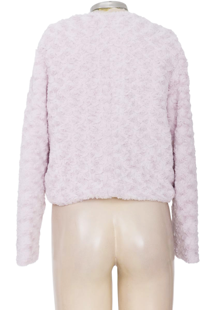 Sweater color Lila - Koaj