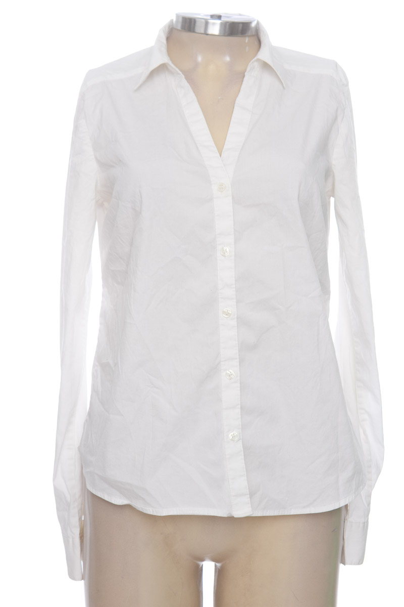 Blusa color Blanco - H&M