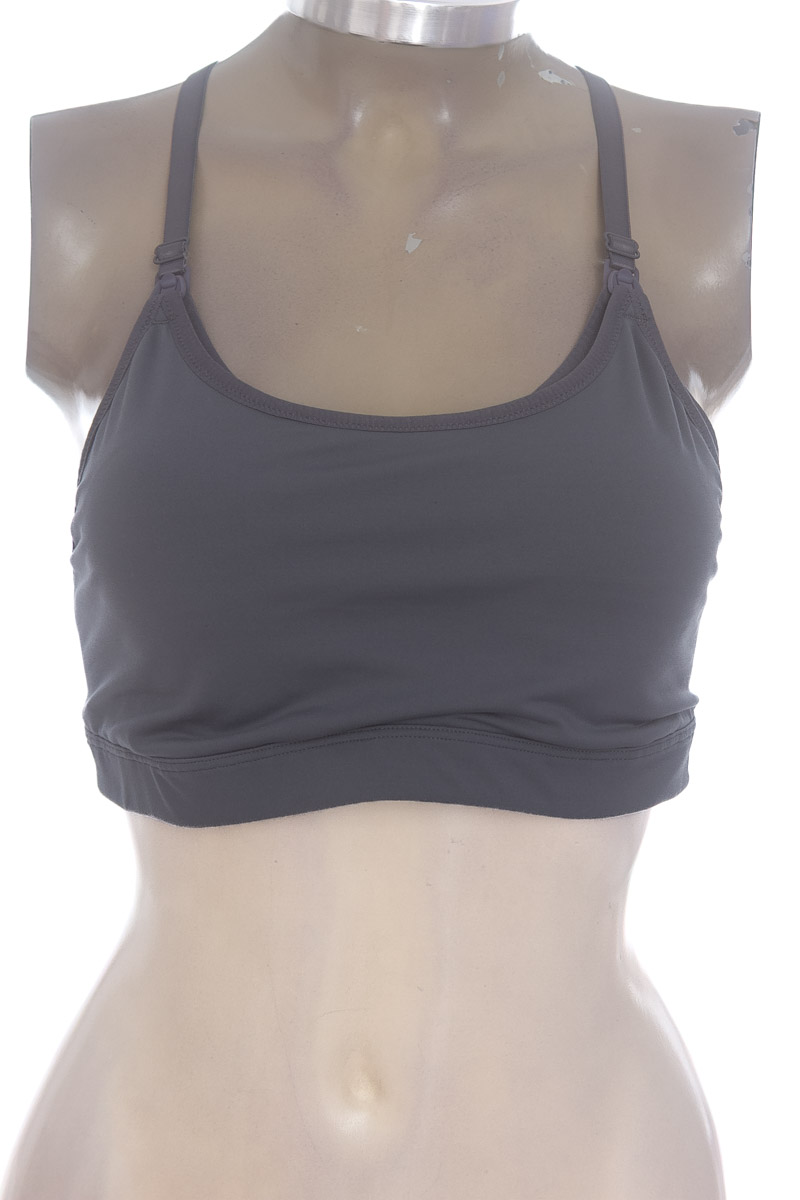 Ropa Deportiva / Salida de Baño color Gris - GAP