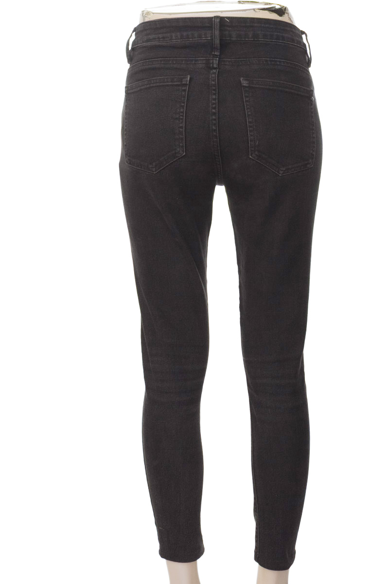 Pantalones color Negro - Tennis