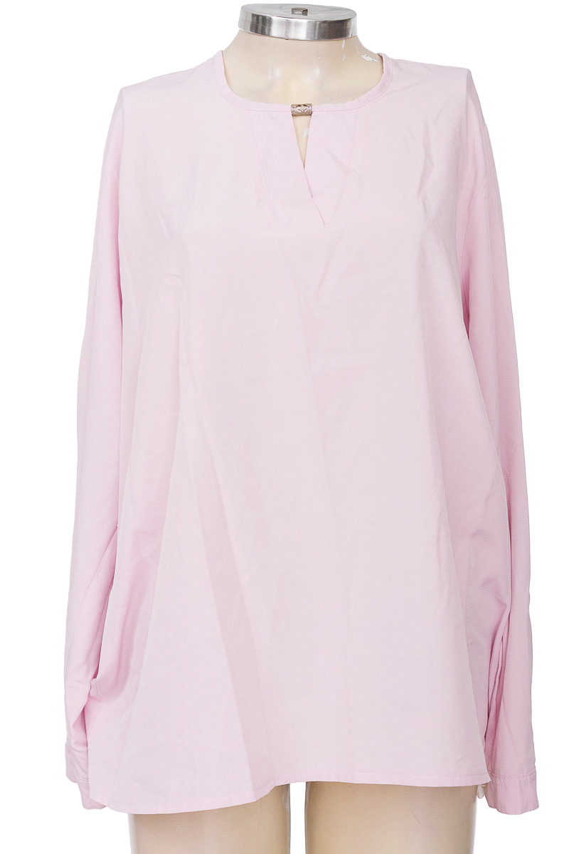 Blusa color Rosado - Celmy