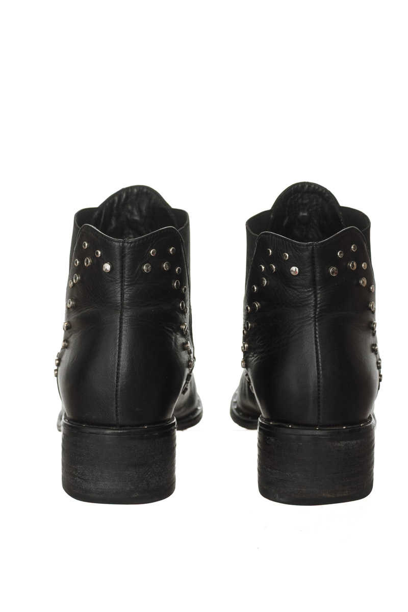 Zapatos color Negro - Chevignon