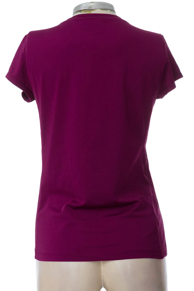 Ropa Deportiva / Salida de Baño color Morado - Gef