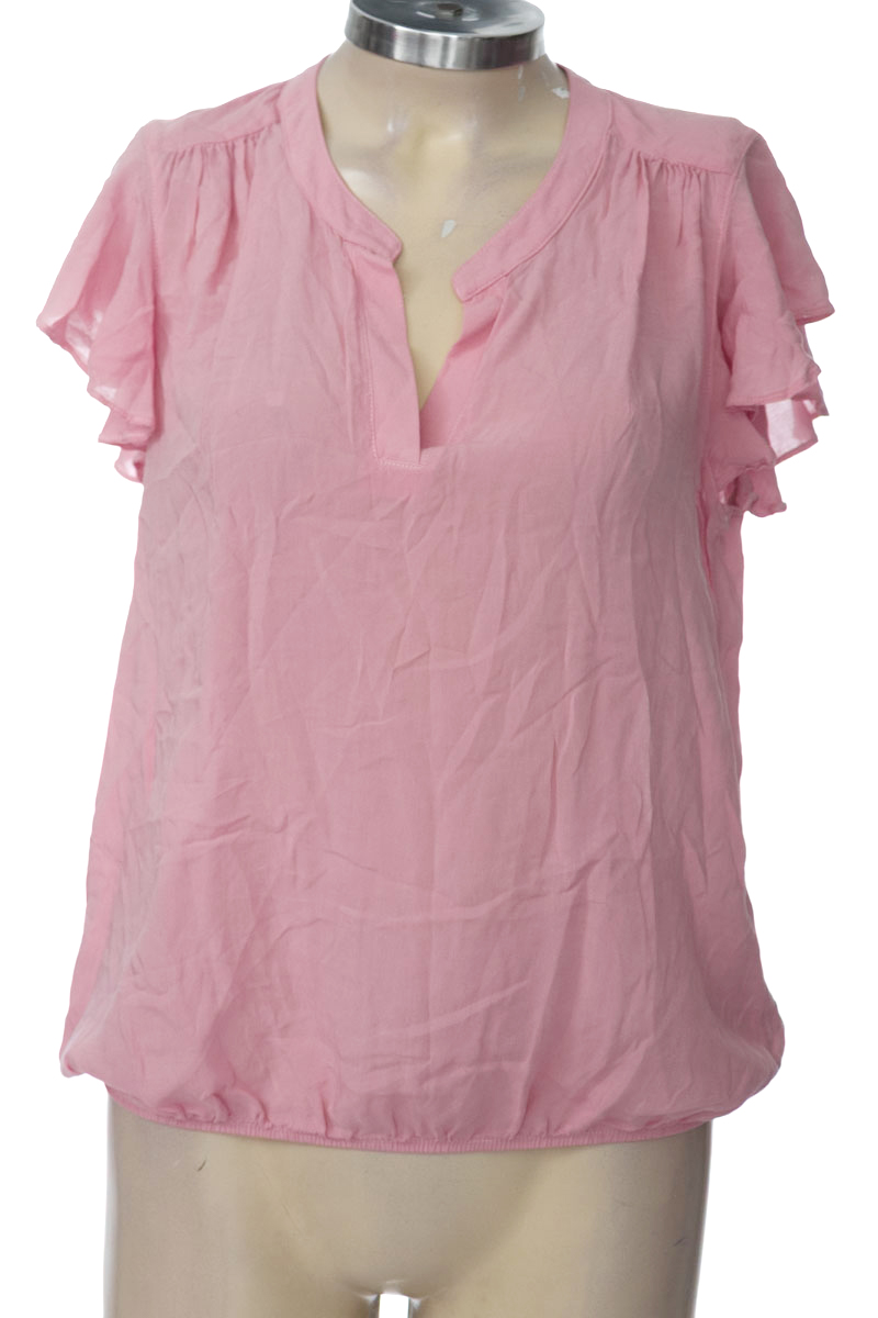 Blusa color Rosado - Elle