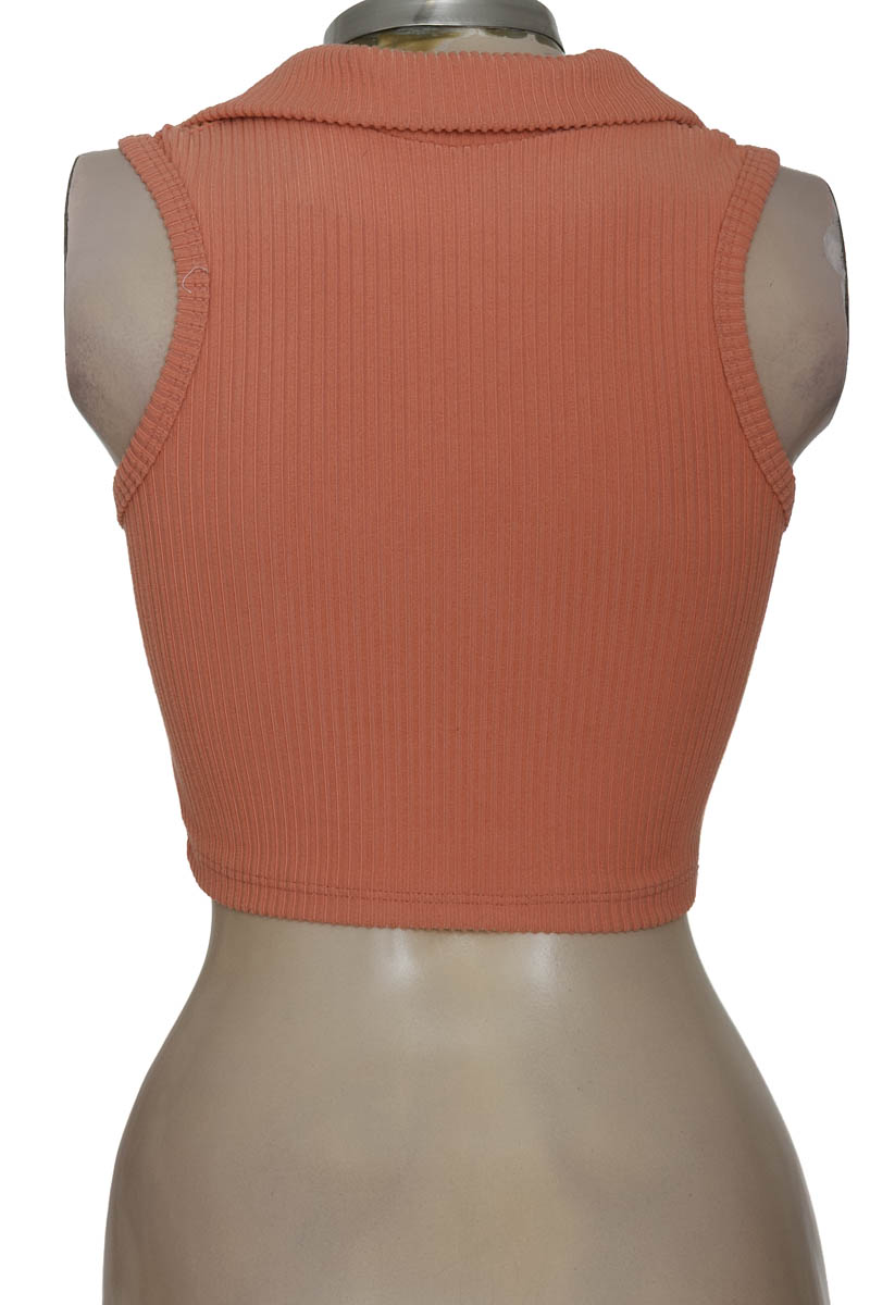 Top / Camiseta color Rosado - Closeando