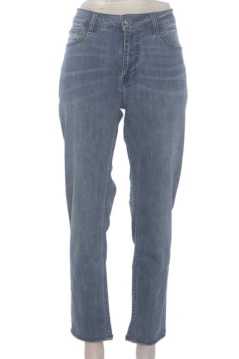 Jean color Azul - Mossimo