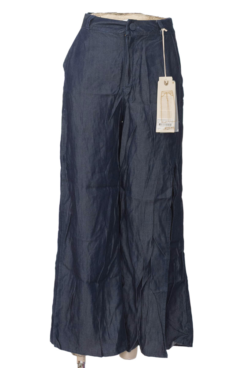 Pantalones color Azul - Studio F