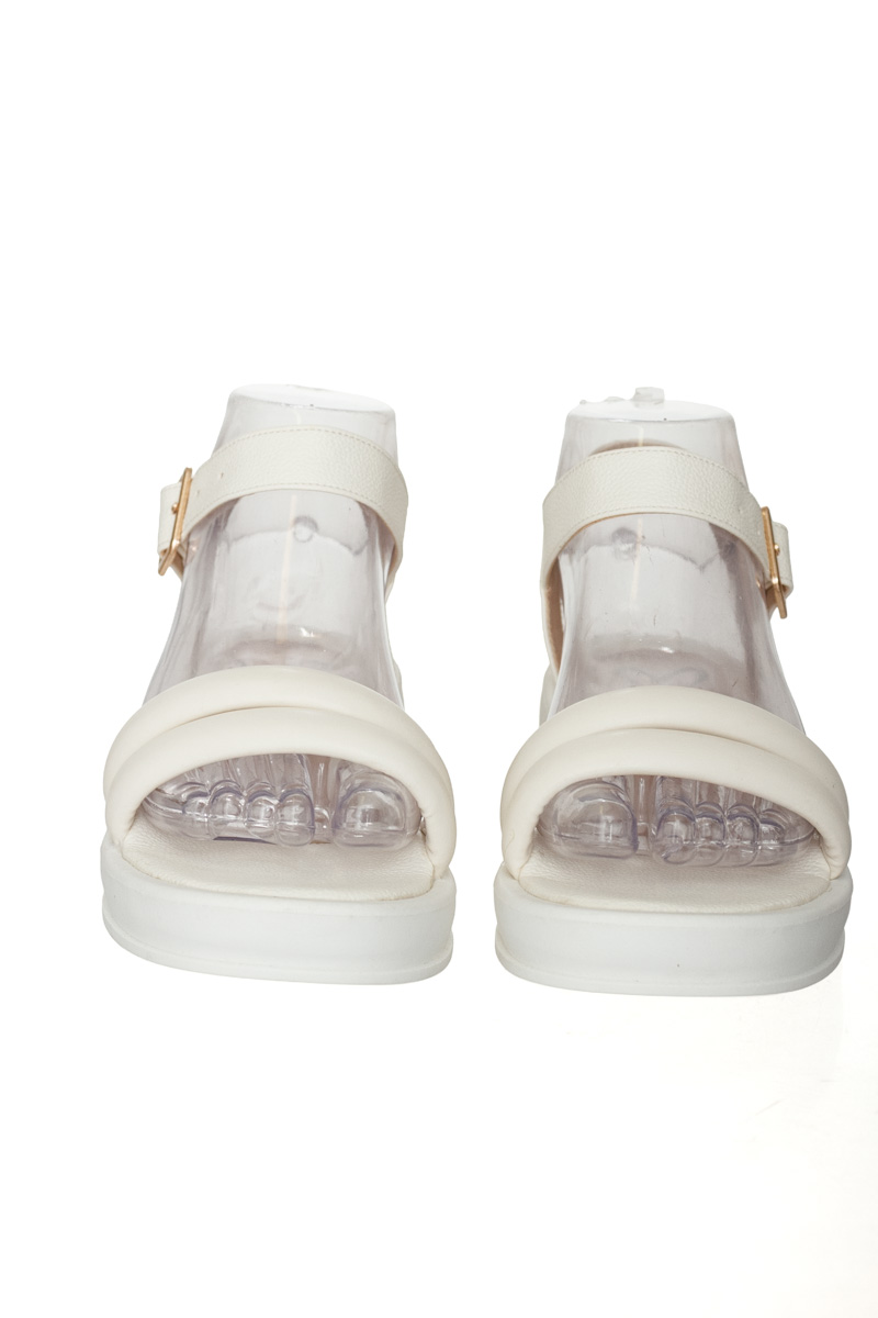 Zapatos color Blanco - Closeando