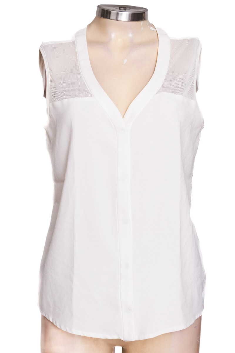 Blusa color Blanco - Chevignon