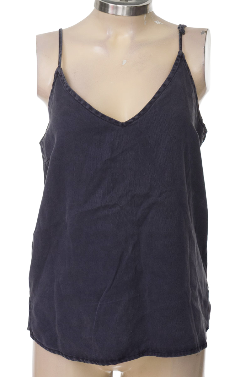 Top / Camiseta color Azul - Americanino