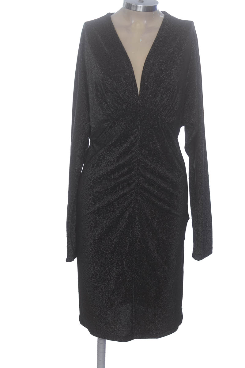 Vestido / Enterizo color Negro - H&M