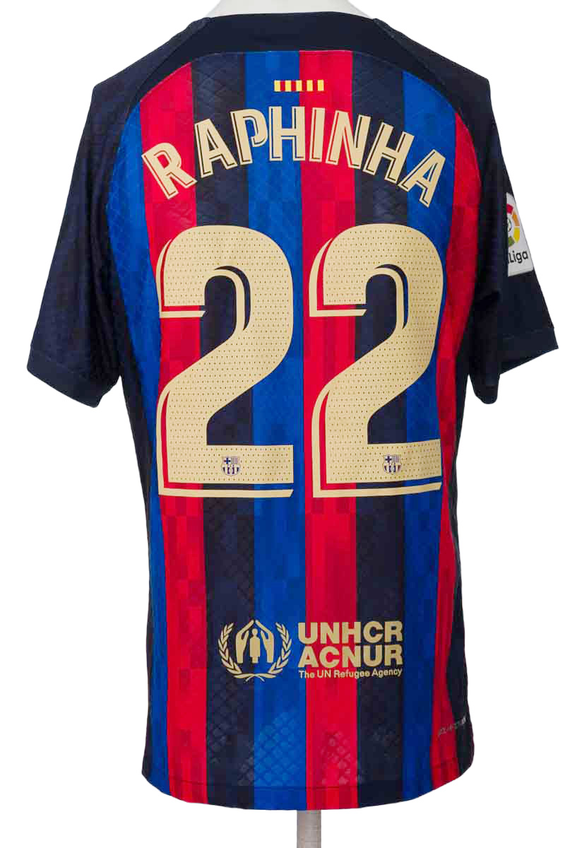 Ropa Deportiva color Azul - Nike