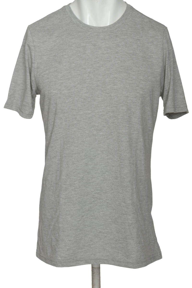 Camiseta color Gris - Koaj