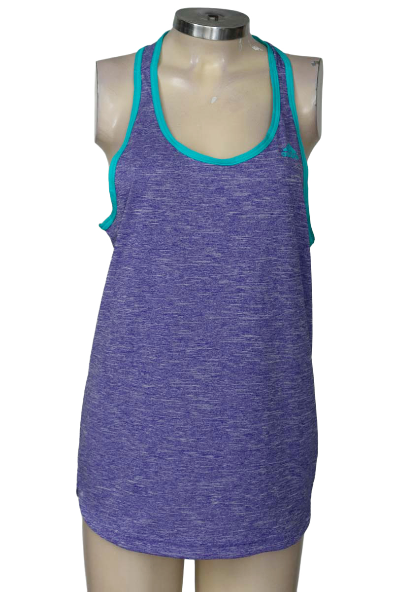 Ropa Deportiva / Salida de Baño color Morado - Adidas