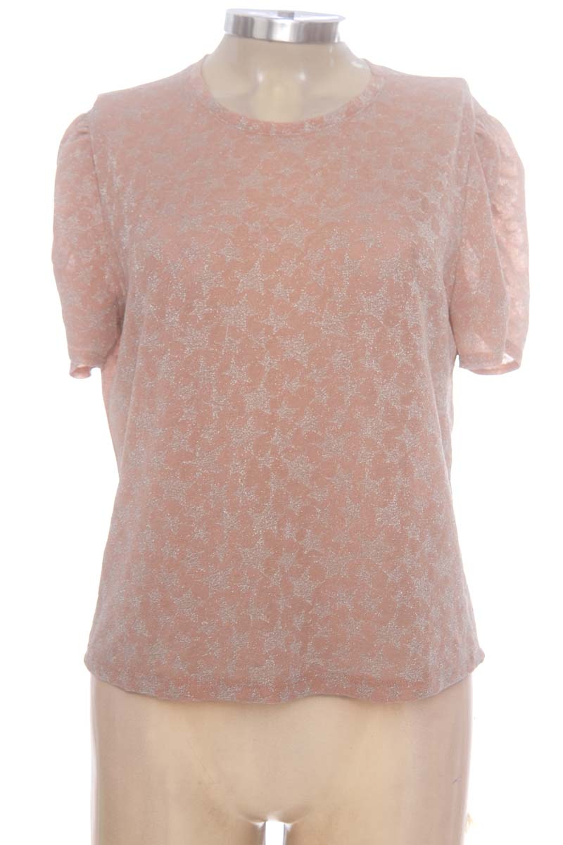 Blusa color Rosado - Flashy