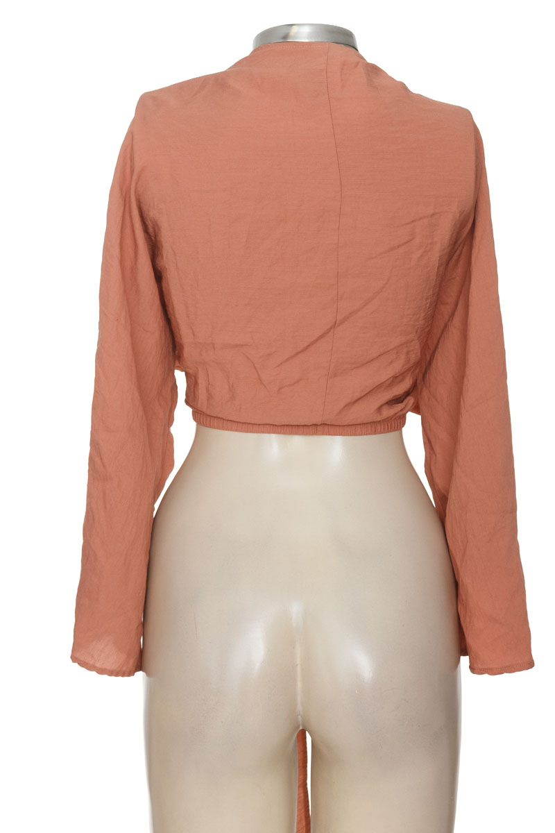 Blusa color Beige - Fiory