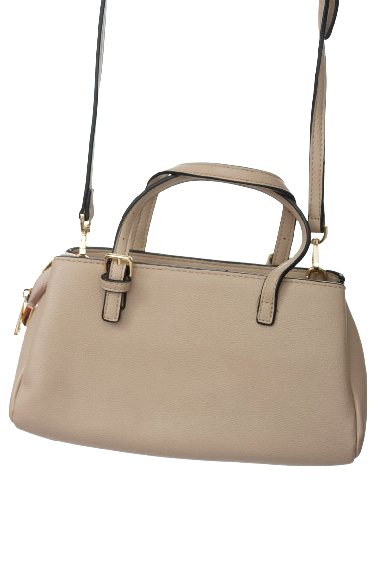 Cartera / Bolso / Monedero color Beige - Moma