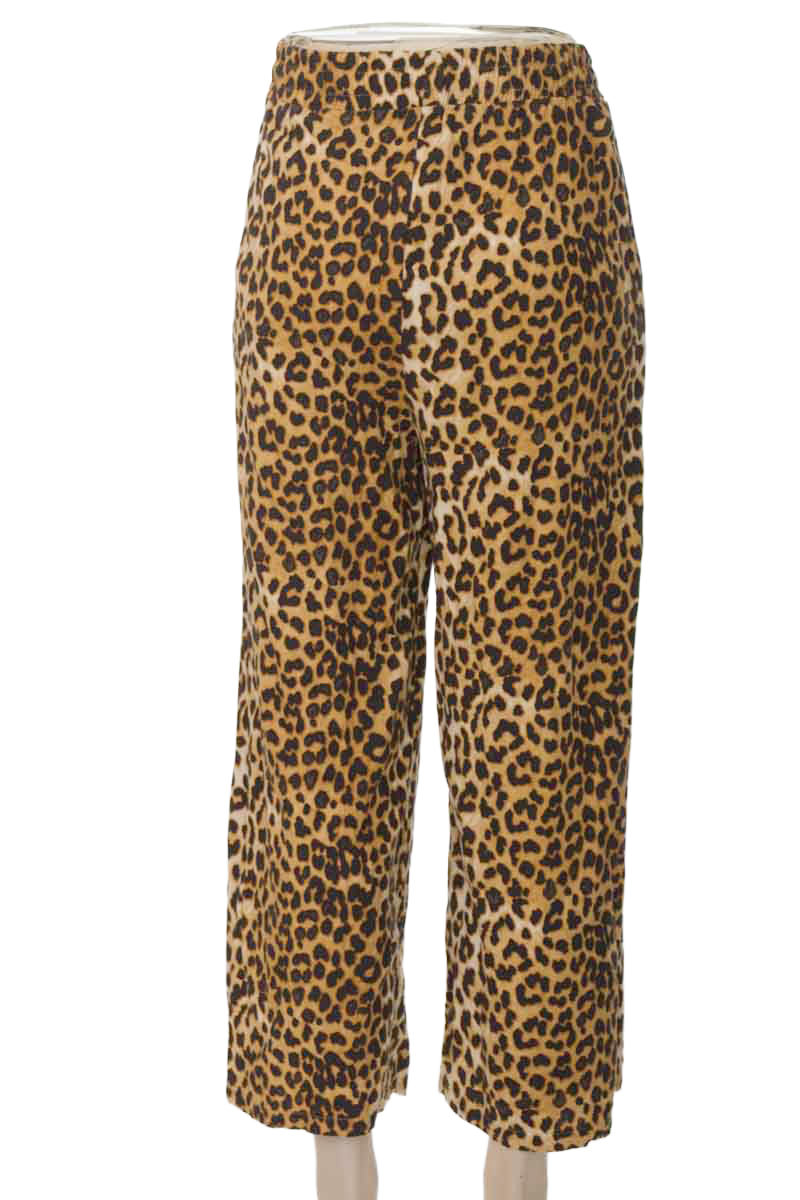 Pantalones color Beige - Oran