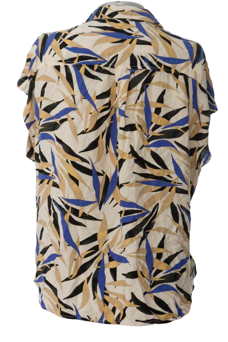 Blusa color Estampado - Fifty One