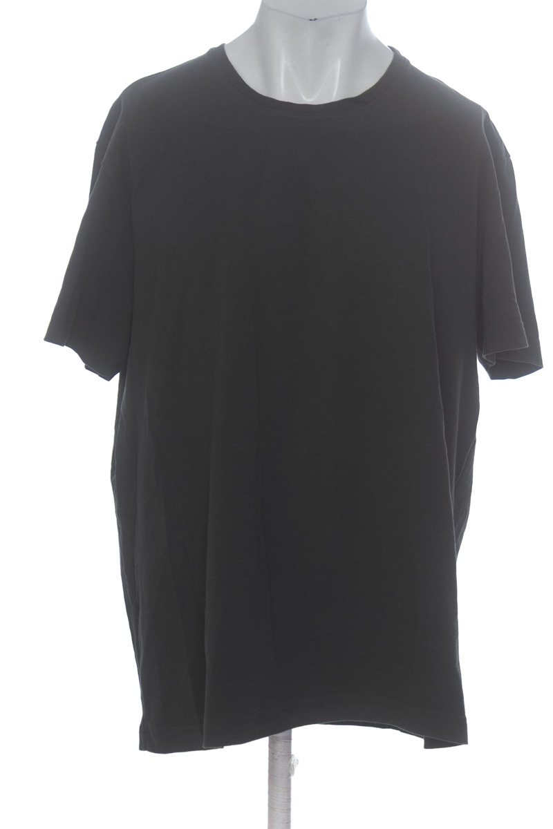 Camiseta color Verde - Seven Seven