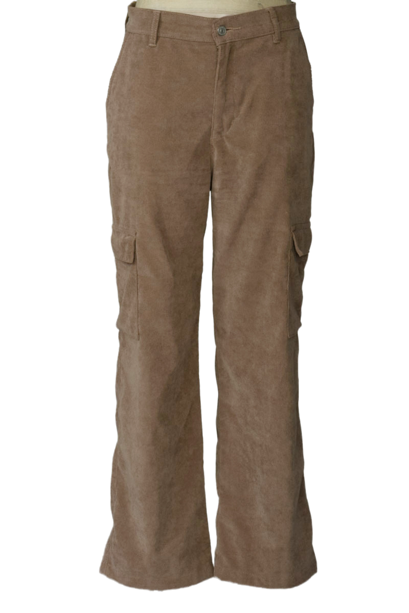 Pantalones color Beige - Lola